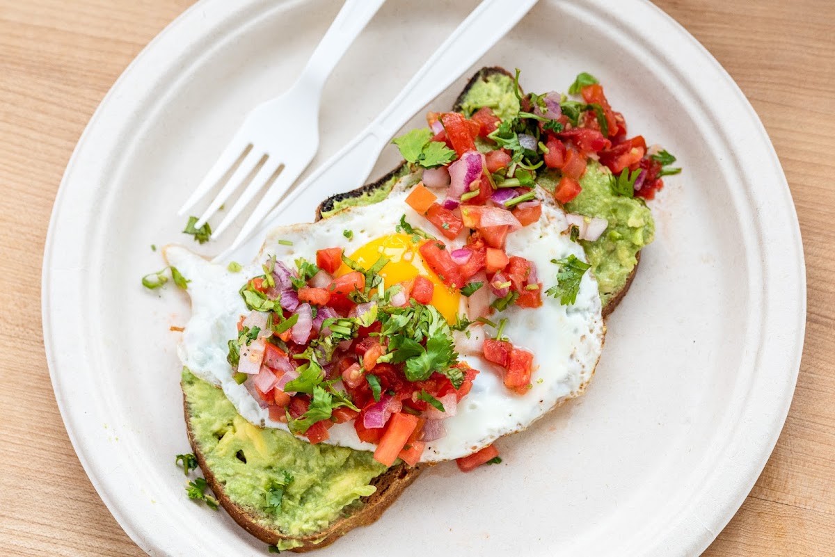 Organic Krush Kitchen & Eatery-3