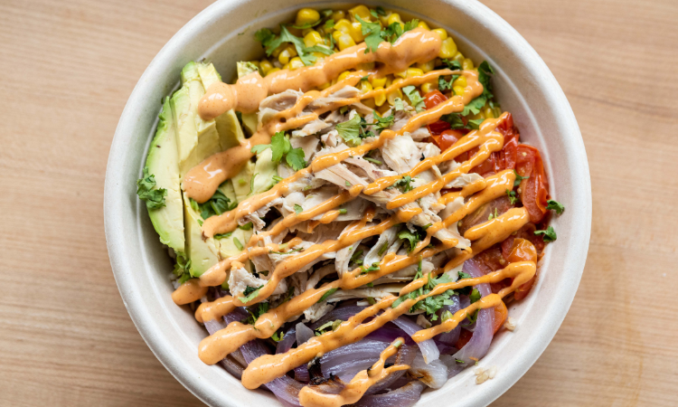 Organic Krush Kitchen & Eatery-5